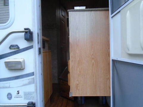 2005 Okanagan M-96DB