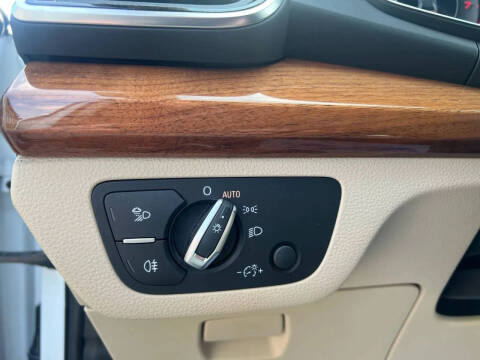 2021 Audi Q5 quattro Premium Plus 45 TFSI