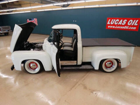 1956 Ford F-100