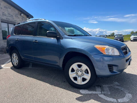 2010 Toyota RAV4