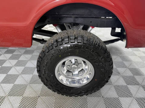 1972 Chevrolet C10