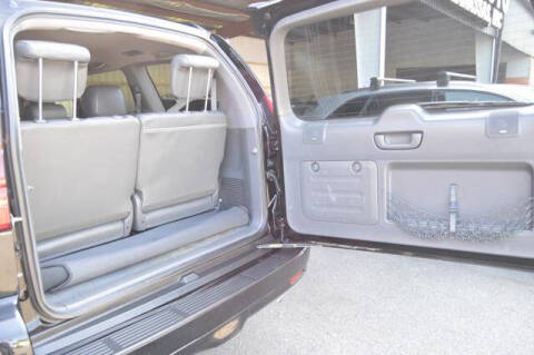 2008 Lexus GX 470