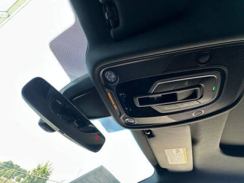 2022 Audi S5 3.0T quattro Premium