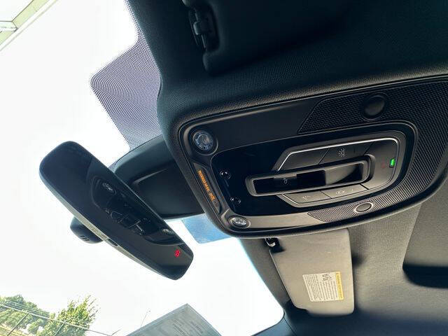 2022 Audi S5 3.0T quattro Premium