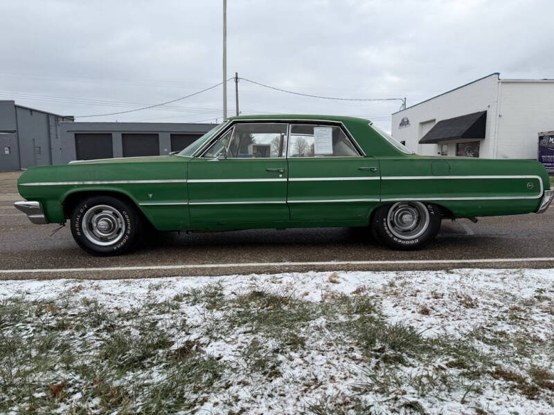 1964 Chevrolet Impala