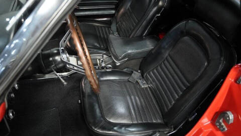 1967 Chevrolet Corvette