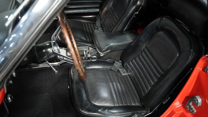 1967 Chevrolet Corvette