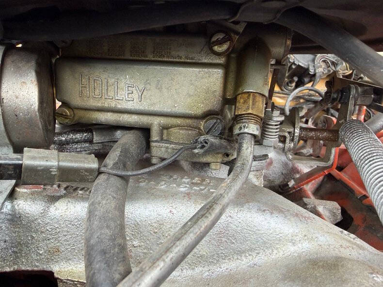 1971 Dodge Challenger
