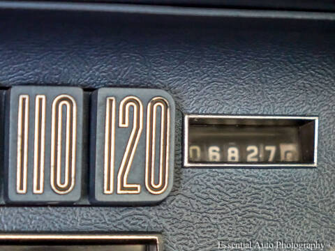 1965 Ford Thunderbird