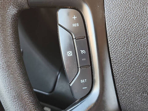 2016 Chevrolet Express 2500