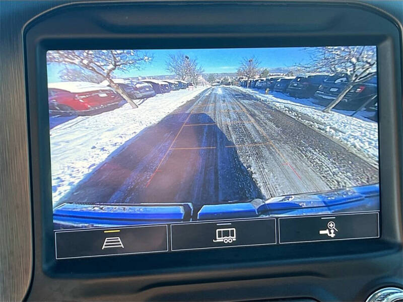 2022 GMC Sierra 1500 Limited