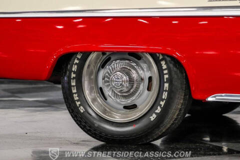 1955 Chevrolet Bel Air