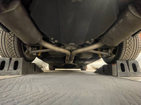 1992 Chevrolet Corvette