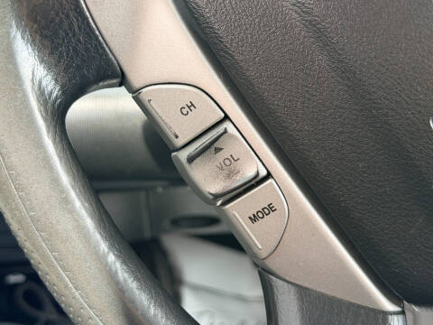 2008 Honda Element EX
