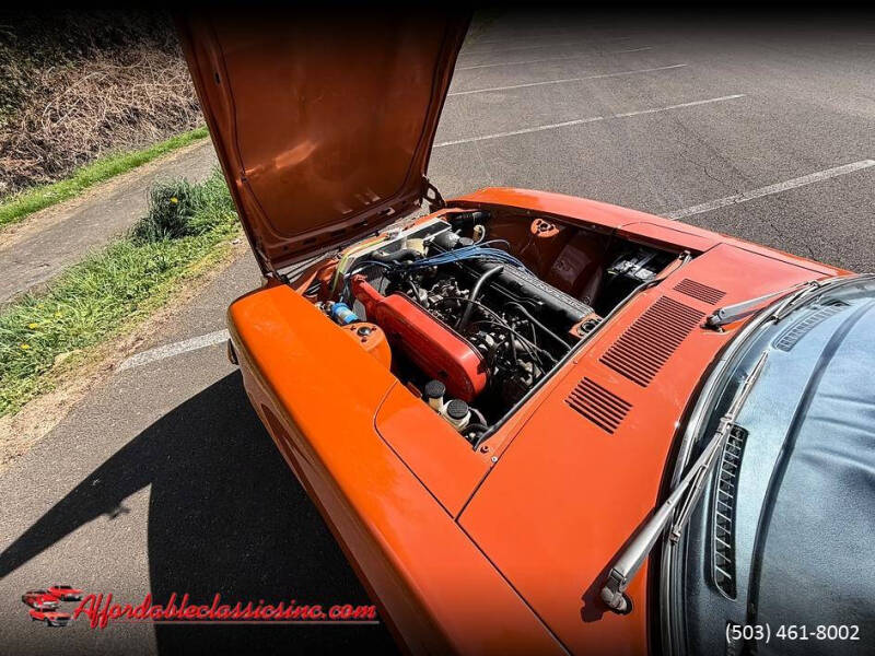 1972 Datsun 240Z