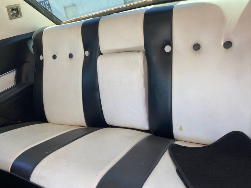 1970 Cadillac DeVille