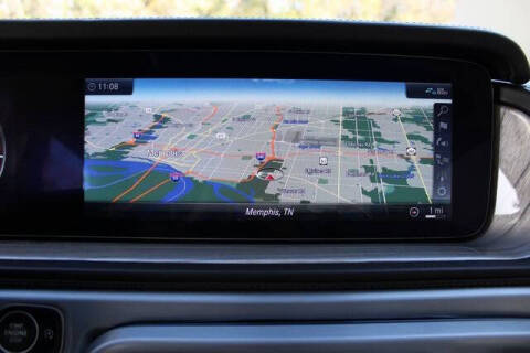 2020 Mercedes-Benz G-Class G 550