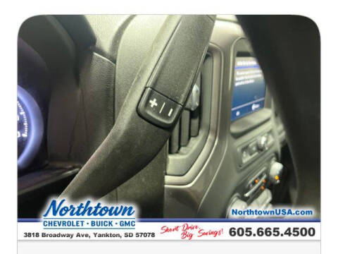2022 Chevrolet Silverado 2500HD