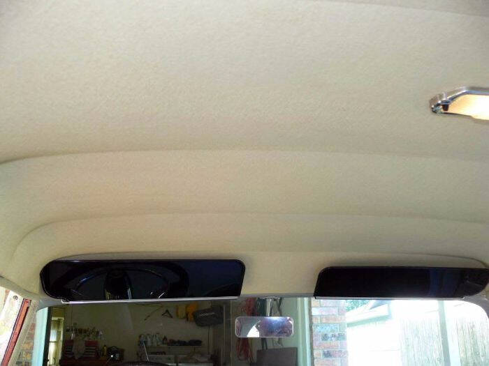 1956 Nash Ambassador
