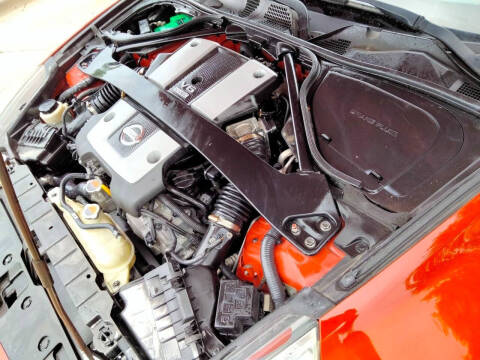 2013 Nissan 370Z