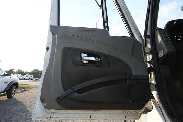 2016 International ProStar+