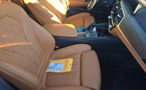 2022 BMW 5 Series 530e xDrive