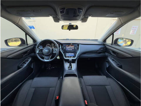 2020 Subaru Outback