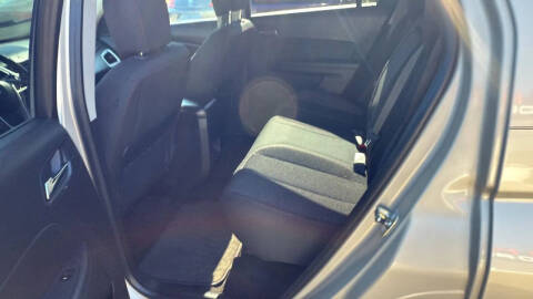 2011 GMC Terrain SLE-2
