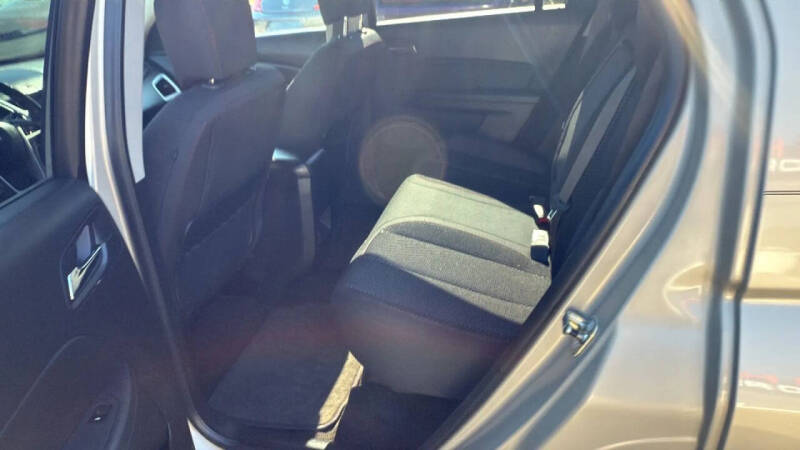 2011 GMC Terrain SLE-2