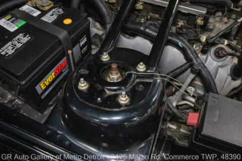 2007 Ford Mustang GT Premium