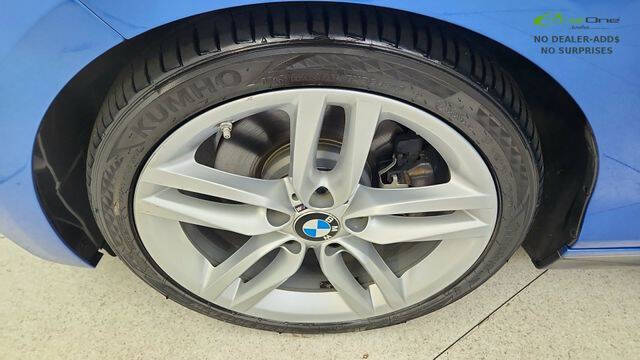 2014 BMW 2 Series 228i
