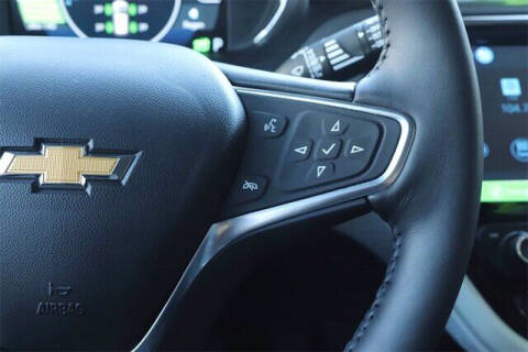 2019 Chevrolet Bolt EV Premier