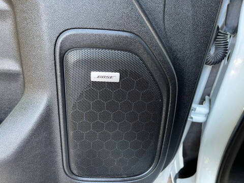 2021 GMC Sierra 3500HD