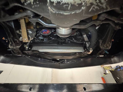 1978 Chevrolet Camaro