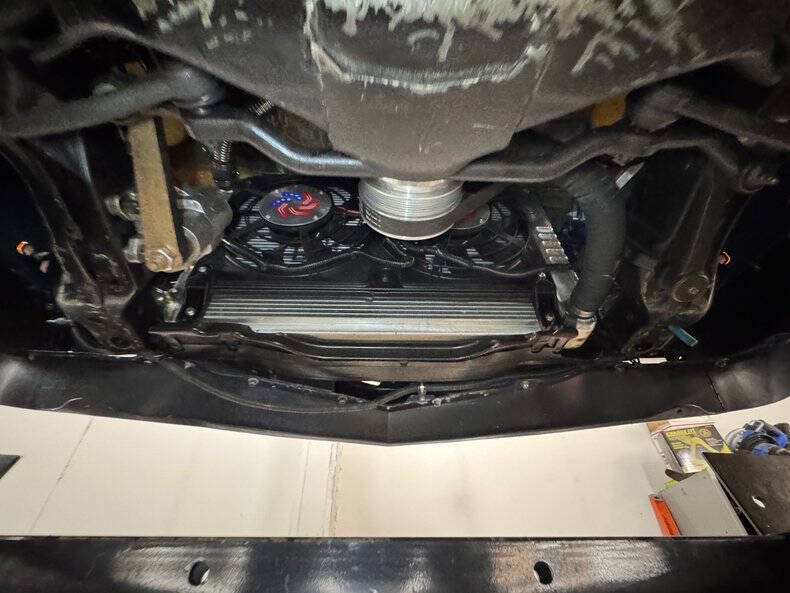 1978 Chevrolet Camaro