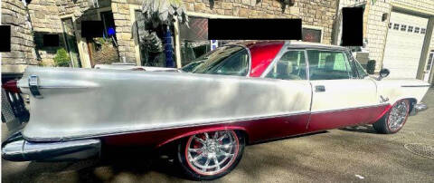 1958 Chrysler Imperial