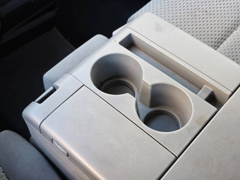 2012 Toyota Tundra Grade