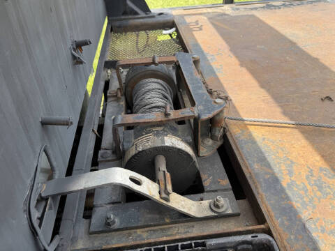 2006 International 4300 Rollback