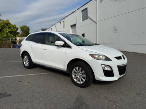 2012 Mazda CX-7 i Sport