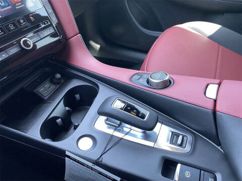 2025 Infiniti QX50 Sport