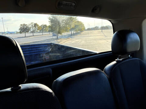 2004 Dodge Ram 1500 ST