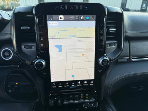 2022 RAM 2500 Limited