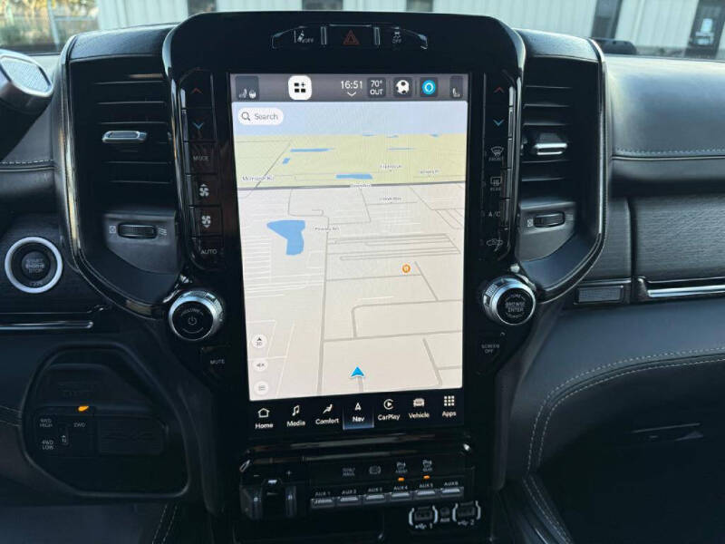 2022 RAM 2500 Limited