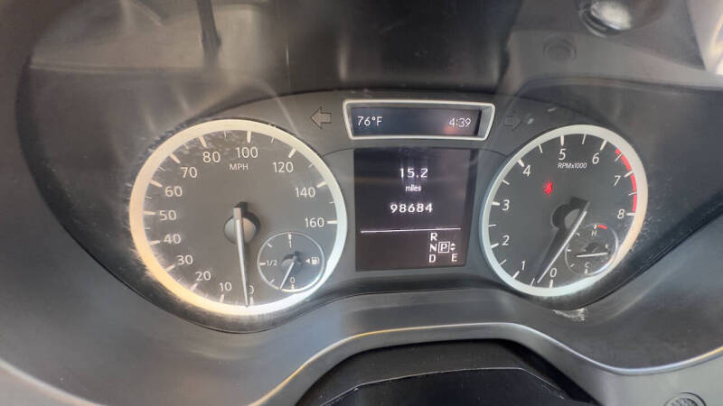 2018 Infiniti QX30 Premium