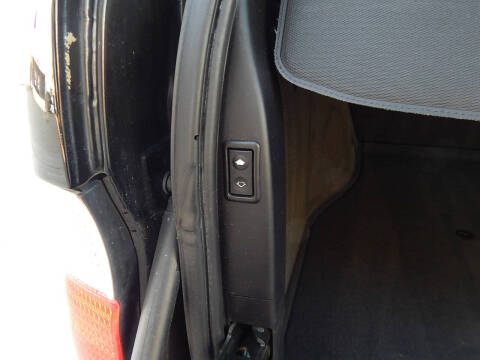 2003 BMW X5 3.0i