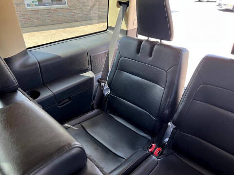 2014 Ford Flex Limited