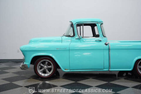 1955 Chevrolet 3100