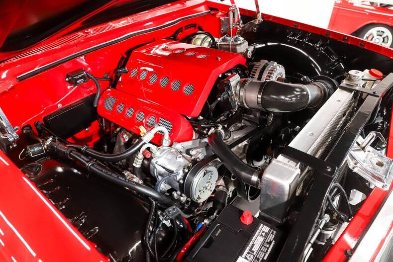 1961 Chevrolet Biscayne