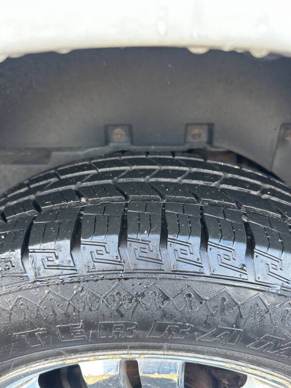 2008 Ford Explorer Sport Trac