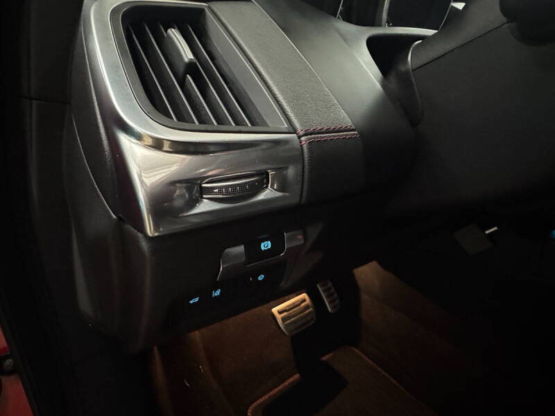 2018 Jaguar E-PACE P250 First Edition